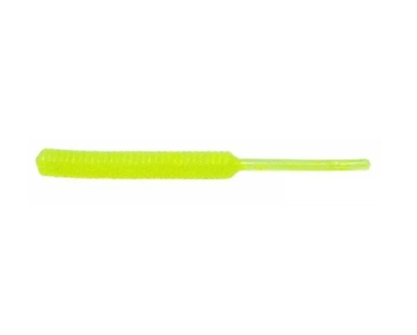 Spıınx Baby Fısh Lfr Silikon 4.5Cm 18Pcs Uv Yellow - Image 1