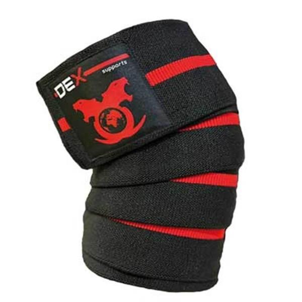 Dex Supports Profesyonel Dizlik - Image 1