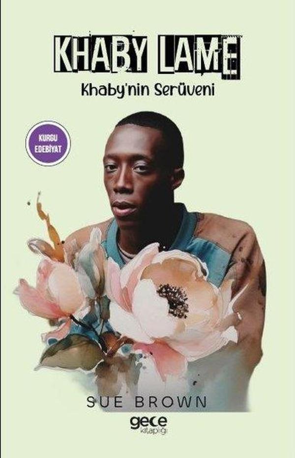 Khaby Lame - Khaby'nin Serüveni - Gece Kitaplığı - Image 1