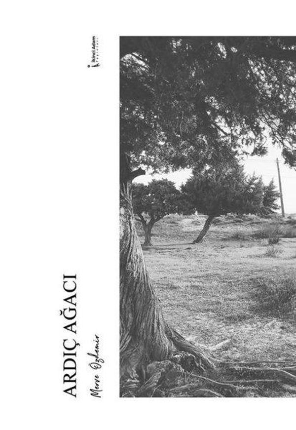 Ardıç Ağacı - İkinci Adam Yayınları - Image 1