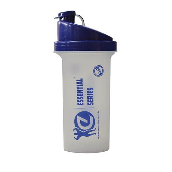 Eprotein Essential Series Shaker 700 ML Lacivert - Image 1