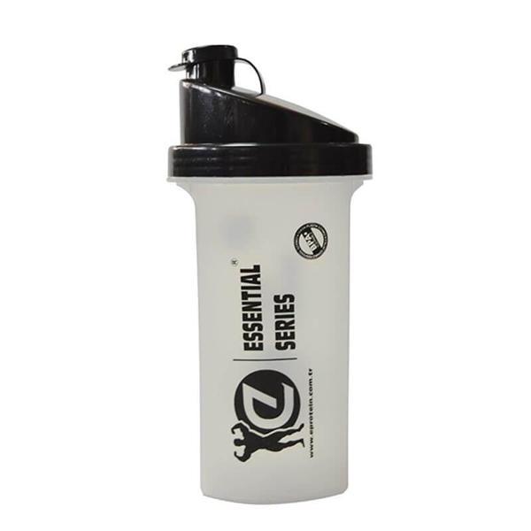 Eprotein Essential Series Shaker 700 ML Siyah - Image 1