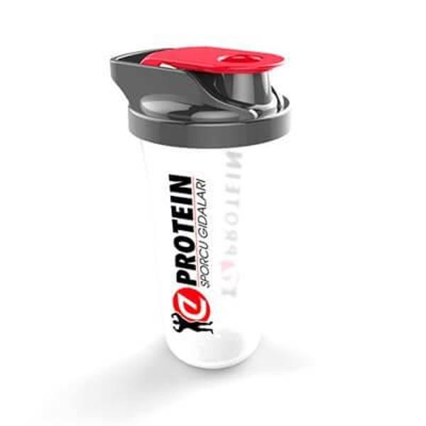 Eprotein Shaker Protein Karıştırıcı 500 ML - Image 1
