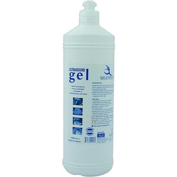 Dermosept - Ultrason EKG Jeli 1 lt - Image 1