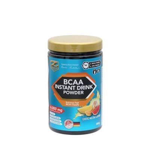 Z-Konzept BCAA Instant Drink Powder 500 Gr - Image 1