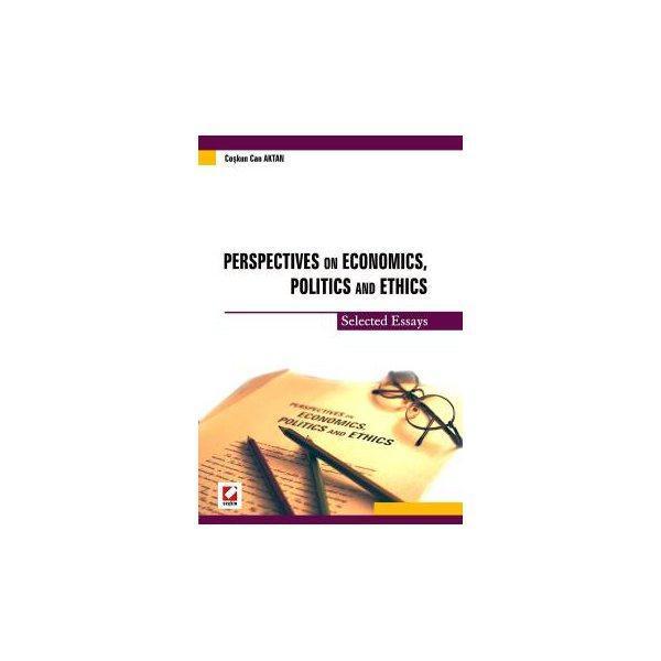 Perspectives On Economics Coşkun Can Aktan 2008/03 - Seçkin Yayıncılık - Image 1