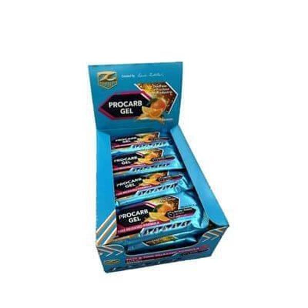 Z-Konzept Procarb Gel 24 Adet - Image 1
