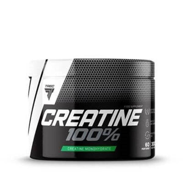 Trec Nutrition %100 Creatine 300 Gr - Image 1