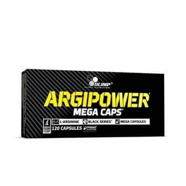 Olimp Argipower 1500 Mega Caps 120 Kapsül - Image 1