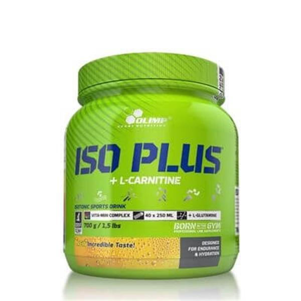 Olimp Iso Plus Isotonic Drink 700 Gr - Image 1