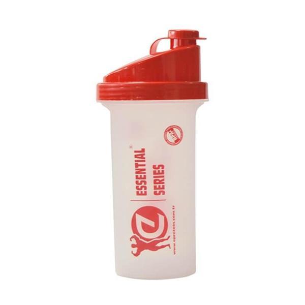 Eprotein Essential Series Shaker 700 ML Kırmızı - Image 1