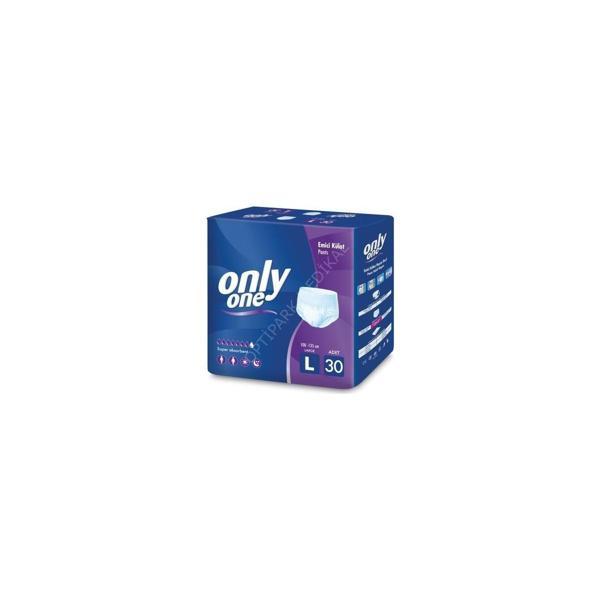 Emıcı Kulot 30lu Large - Image 1