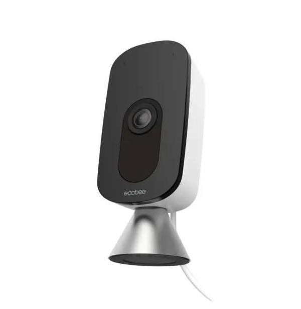 Ecobee Kablosuz Akıllı Kamera Smart Camera - Image 1