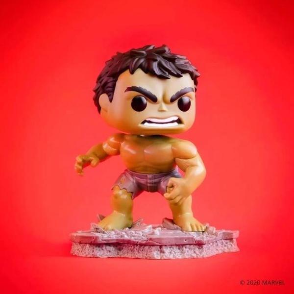 Funko Marvel Avengers Assemble Figürleri Hulk - Image 1