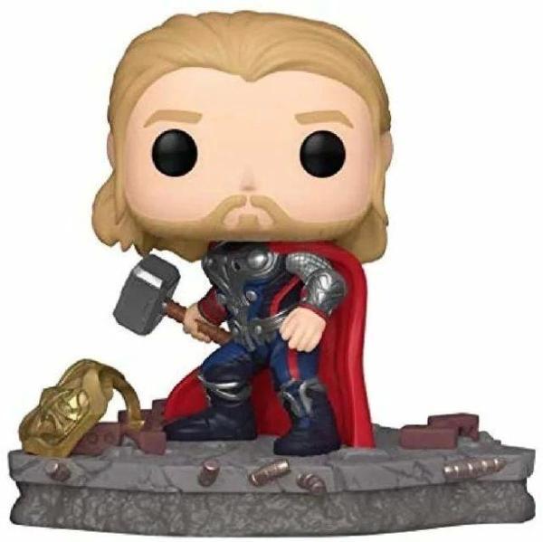 Funko Marvel Avengers Assemble Figürleri Thor - Image 1