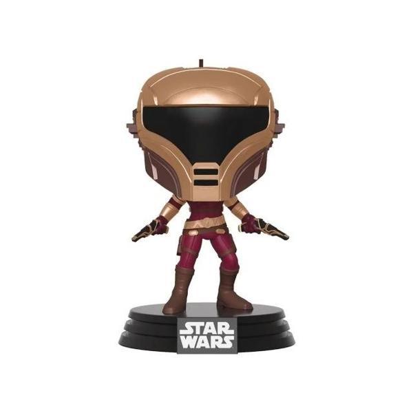 Funko Star Wars Skywalker'ın Yükselişi Tread Speeder Figür 39890 POP Star Wars The Rise of Sky - Image 1