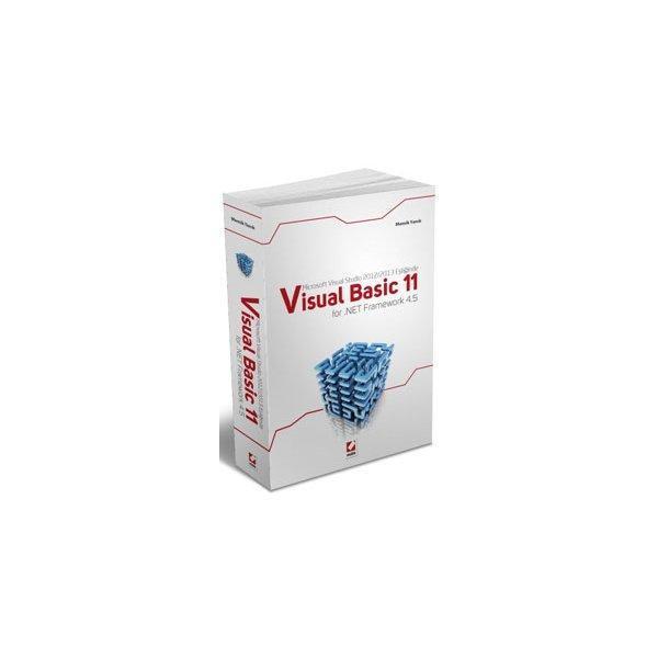 Visual Basic 11 For.Net Framework 4.5 Memik Yanık 2014/11 - Seçkin Yayıncılık - Image 1