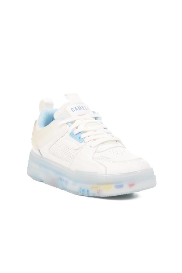 Mavi Memory Foam Unisex Sneaker Frey G - Image 1