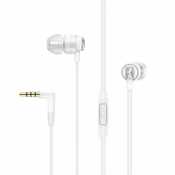 Sennheiser CX 300S Kulaklık Beyaz - Image 1