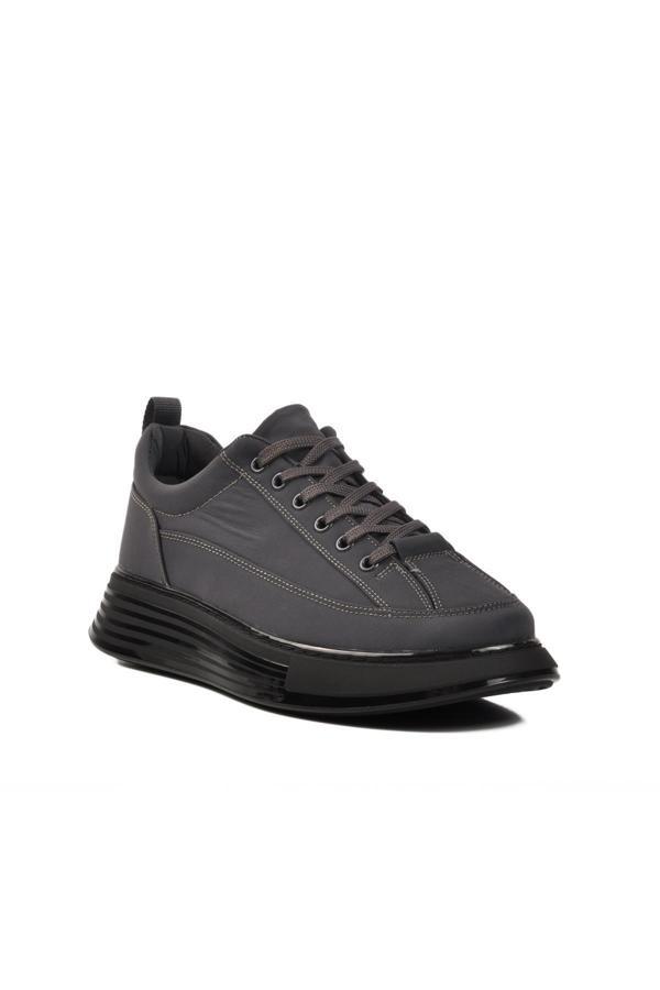 Füme Memory Foam Erkek Sneaker Gabri M - Image 1