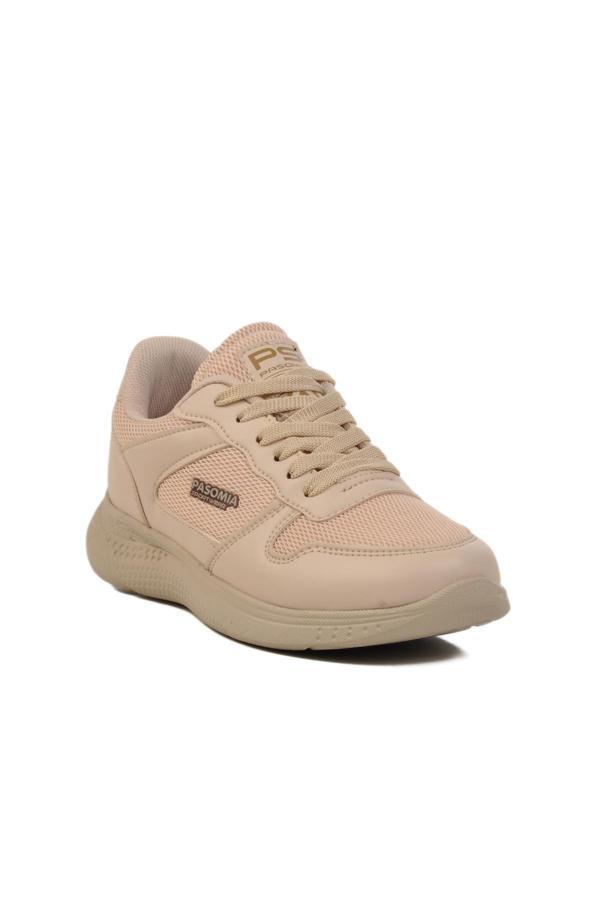 Bej-Bej Sneaker Pasomia 011 G - Image 1