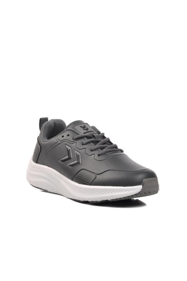 Hummel 900641 Hml Vira Antrasit  Unisex Spor Ayakkabı - Image 1
