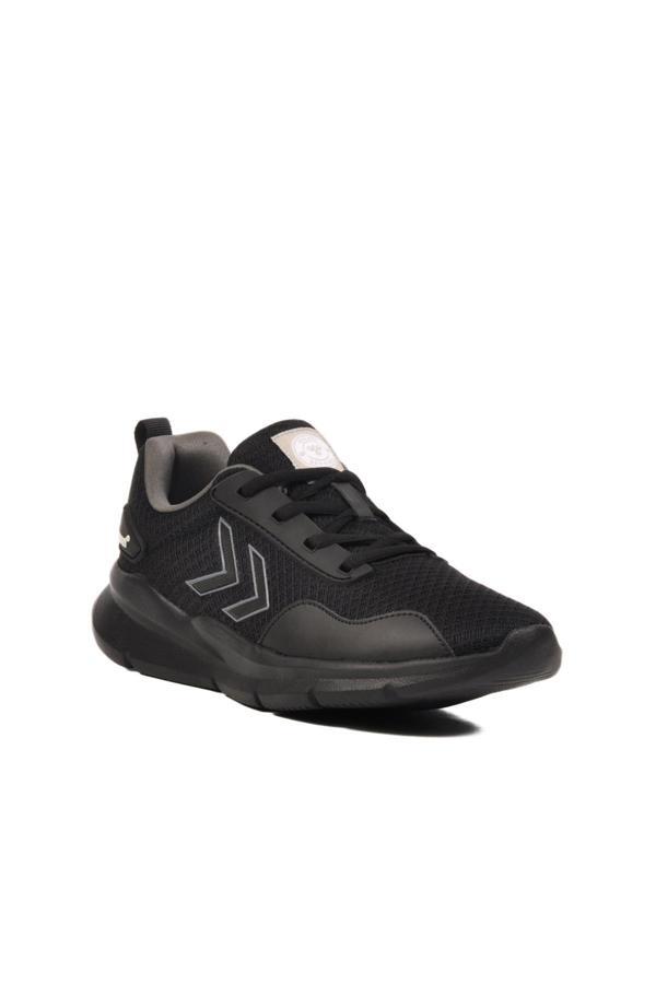 Hummel Hml Mntr Siyah Spor Ayakkabı - Image 1