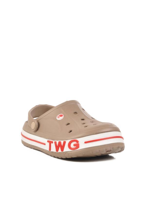 TWG-216 M Kum Erkek Yazlık Terlik - Image 1