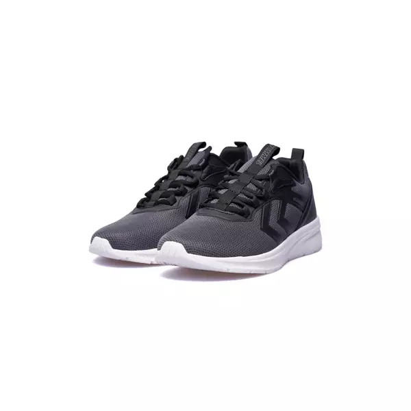 Hml Jyc Hafif Esnek Antrasit Sneaker - Image 1