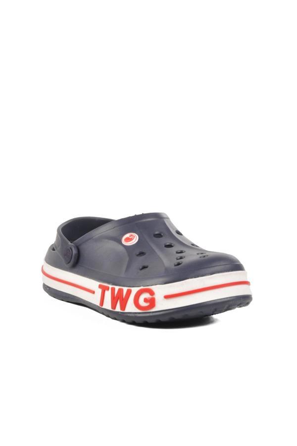 Lacivert Erkek Terlik TWG-216 M  - Image 1