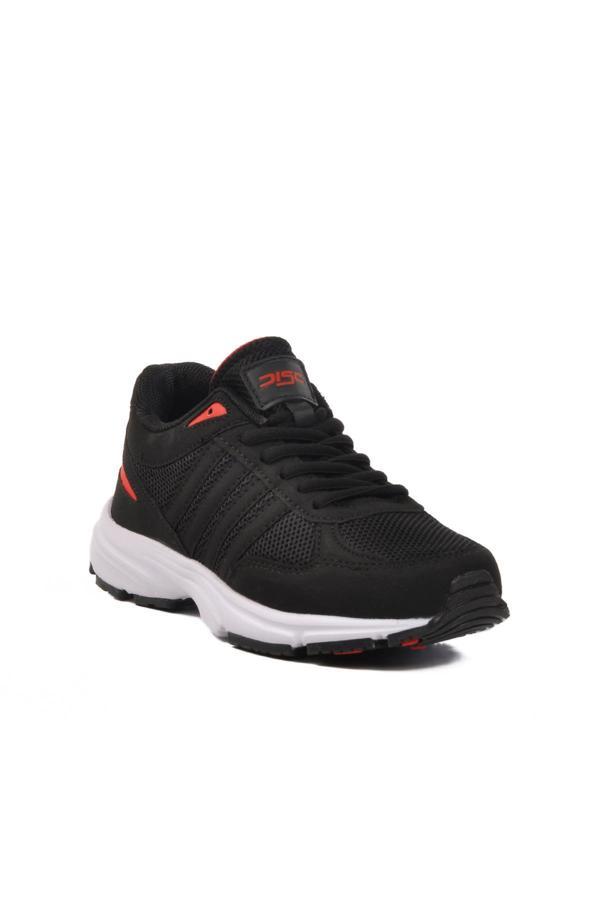 Disc Siyah-Beyaz Spor Ayakkabı 25103  - Image 1