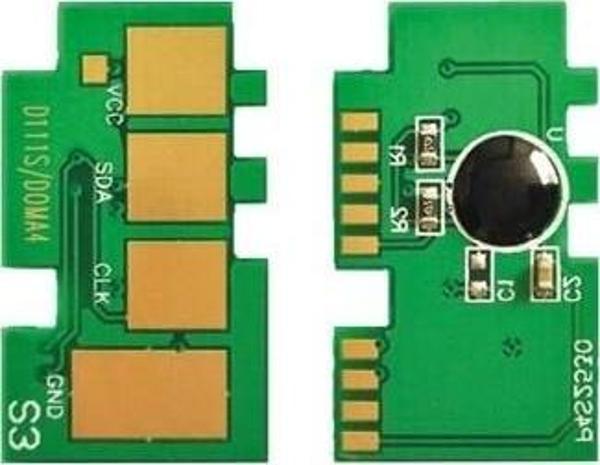Samsung MLT-D111L 1.8k (M2020/2070) Muadil Chip (Yeni Versiyon) - Image 1