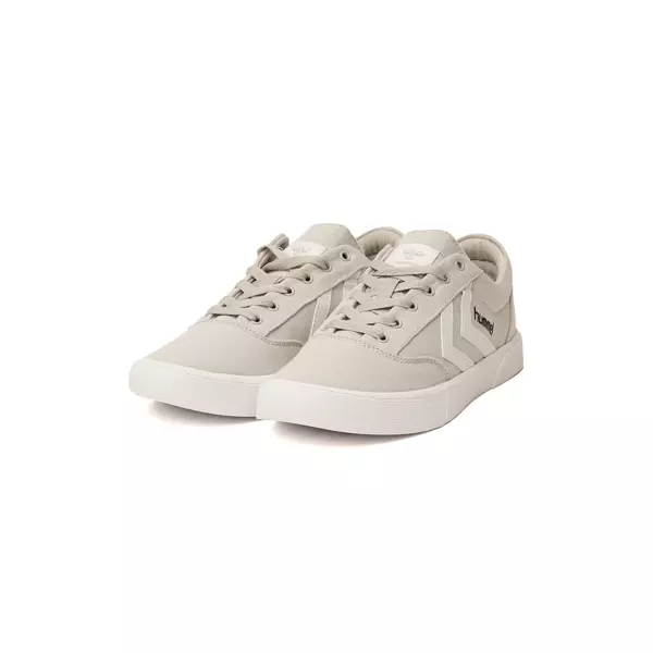 Gri Tekstil Unisex Spor Ayakkabı 900521 Hml Wvo - Image 1