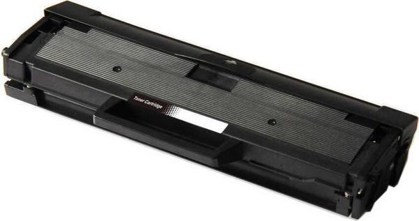 Xerox 106R02773 (3020)  (3025) Siyah Chipli Muadil Lazer Toner - Image 1