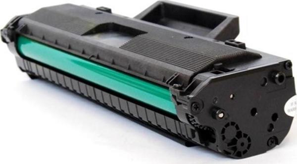 HP W1106/106A CHİPLİ Muadil Toner Siyah - Image 1