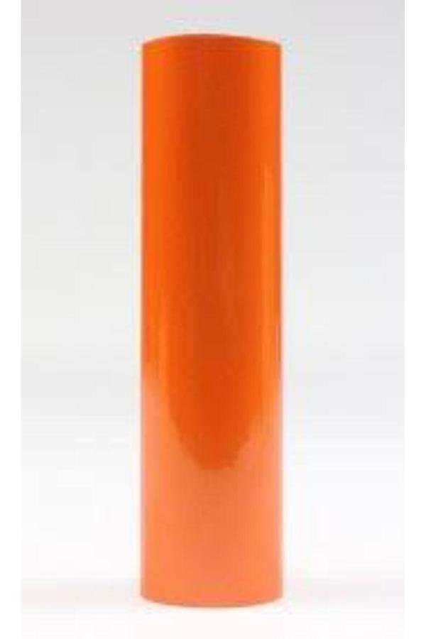 Ecce Turuncu Reflektif Folyo 100 Cm X 5 Mt - Image 1