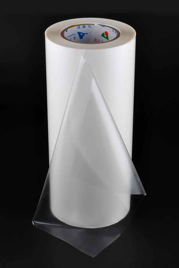 Ecce Şeffaf Yapışkanlı Folyo 45 Cm X 2 Mt - Image 1