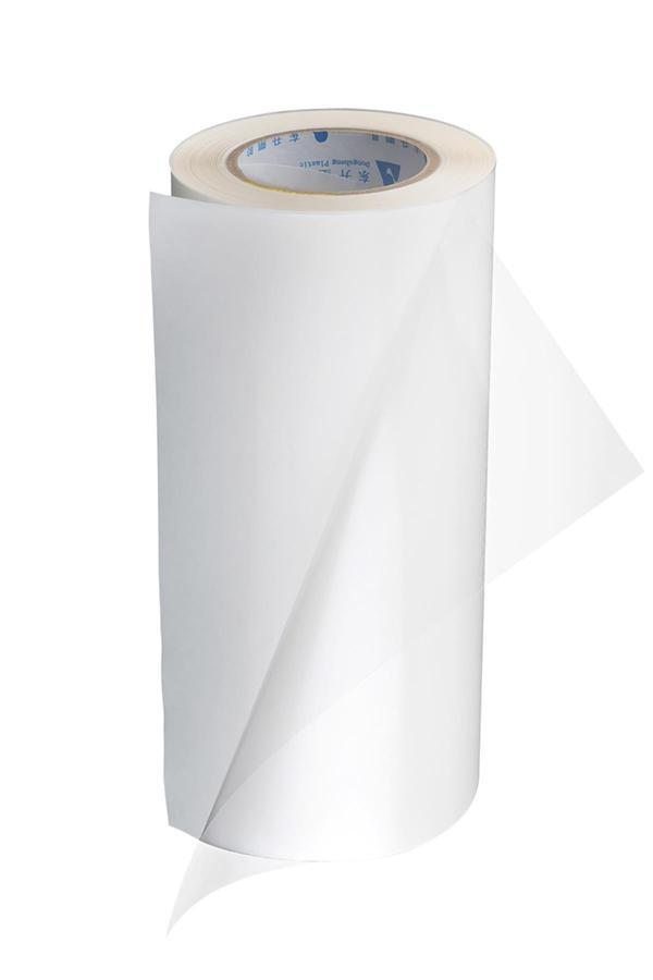 Ecce Şeffaf Yapışkanlı Folyo 61 Cm X 4 Metre - Image 1