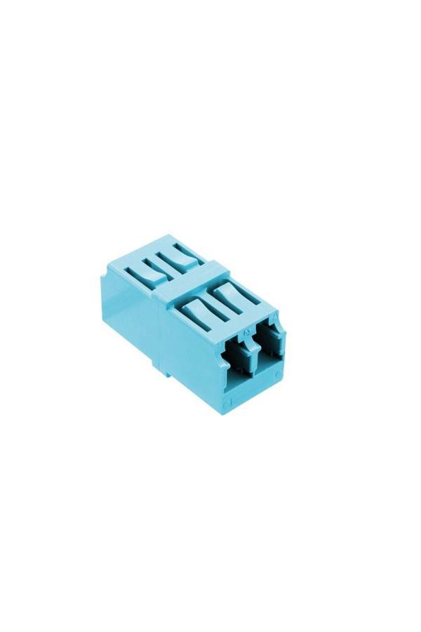 Amphenol Lc Coupler Mm Duplex 50/125 Om3 - Image 1