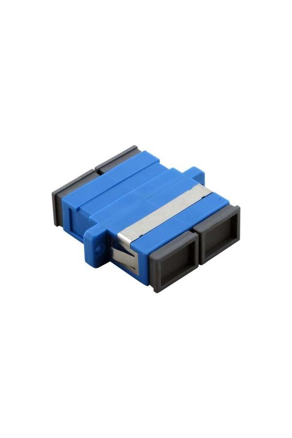 Amphenol Sc Coupler Sm Duplex 9/125 - Image 1