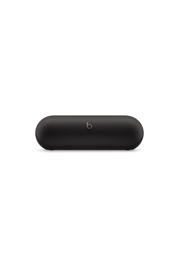Beats Pill Kablosuz Hoparlör Mat Siyah - Image 1