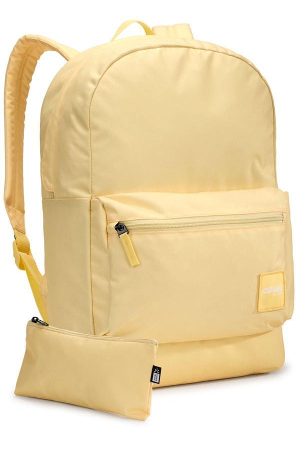 Caselogic Commence Notebook Sırt Çantası, 24L, Yonder Yellow - Image 1