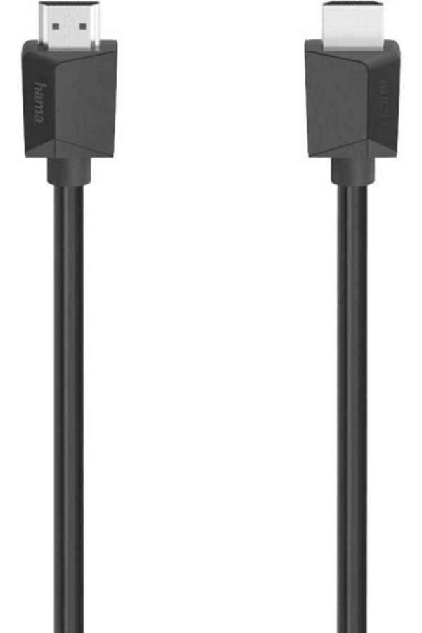 Hama Hm.200702 High-Speed Ultra-Hd 4K Ethernet 1.5 Metre - Image 1