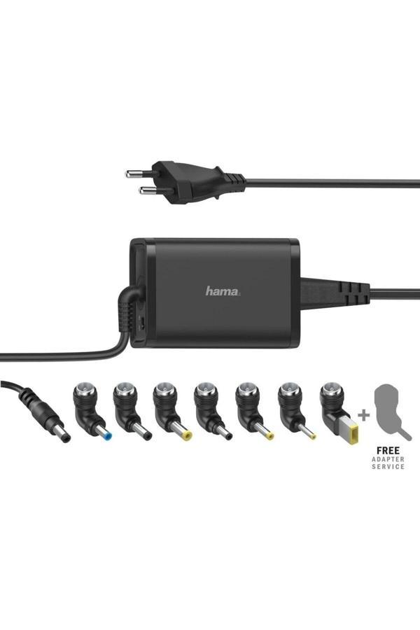 Hama Universal Book Güç Adaptörü 15-19V/65W - Image 1