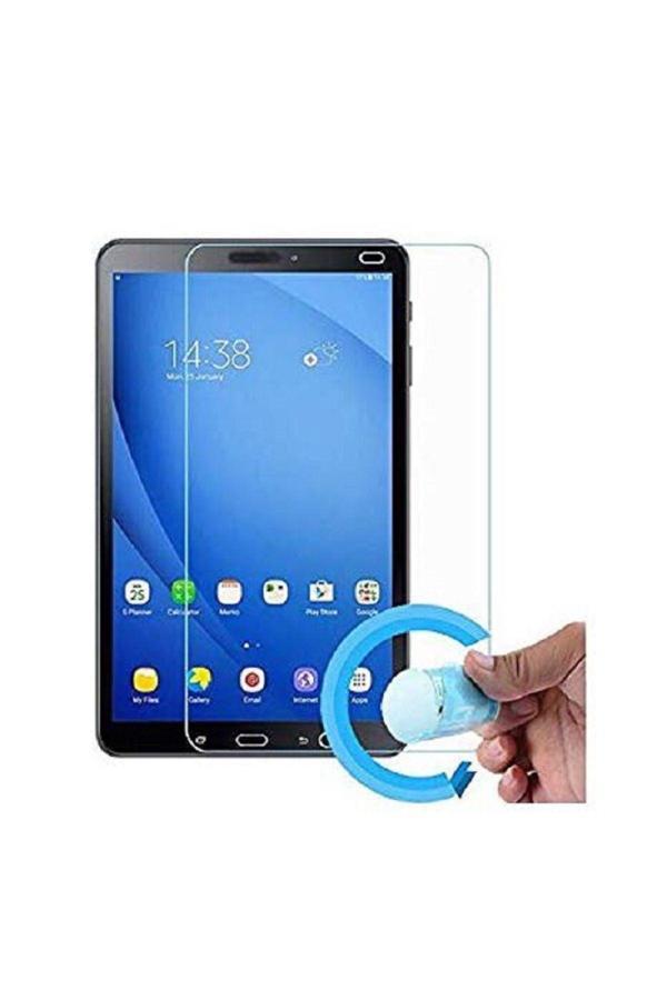 Zdn Case İpad Air 13 Inç Uyumlu Nano Kırılmaz Çizilmez 9H Nano Ekran Koruyucu - Image 1