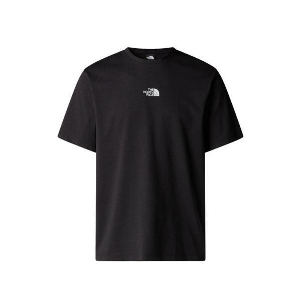 U Ss Never Stop Erkek T-Shirt NF0A8C3AJK31 - Image 1