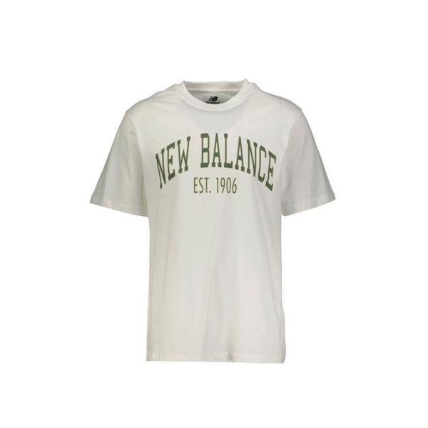 Lifestyle Erkek T-Shirt MNT3326-WT - Image 1