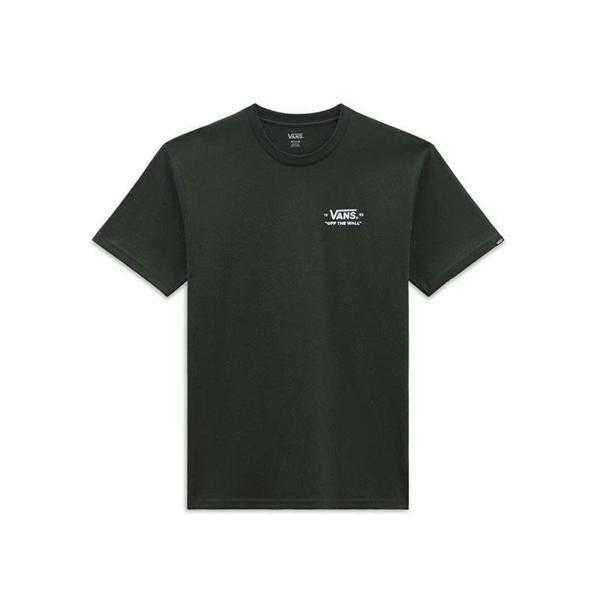 Essential-B Erkek T-Shirt VN0A5HMKFRS1 - Image 1