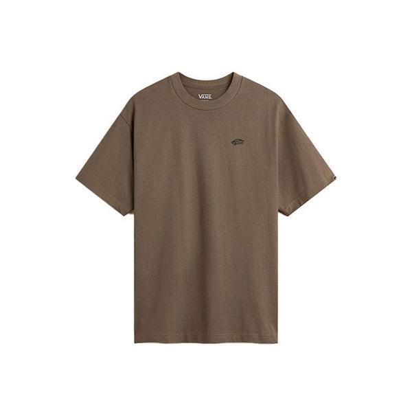Style 76 ii Loose Ss Erkek T-Shirt VN000P509JC1 - Image 1