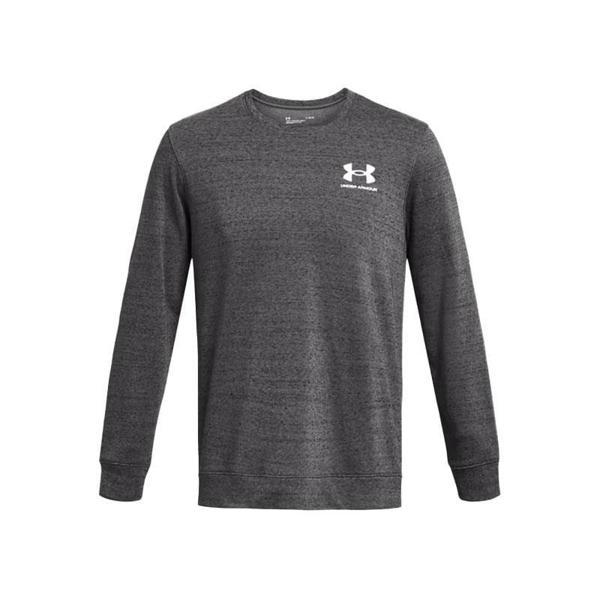 Rival Terry Lc Crew Erkek Sweatshirt 1370404-025 - Image 1